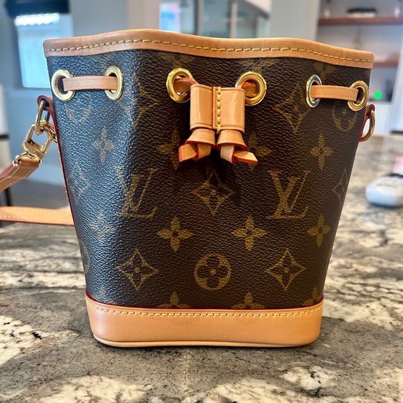 LV Nano Noe - Picture 1 of 5